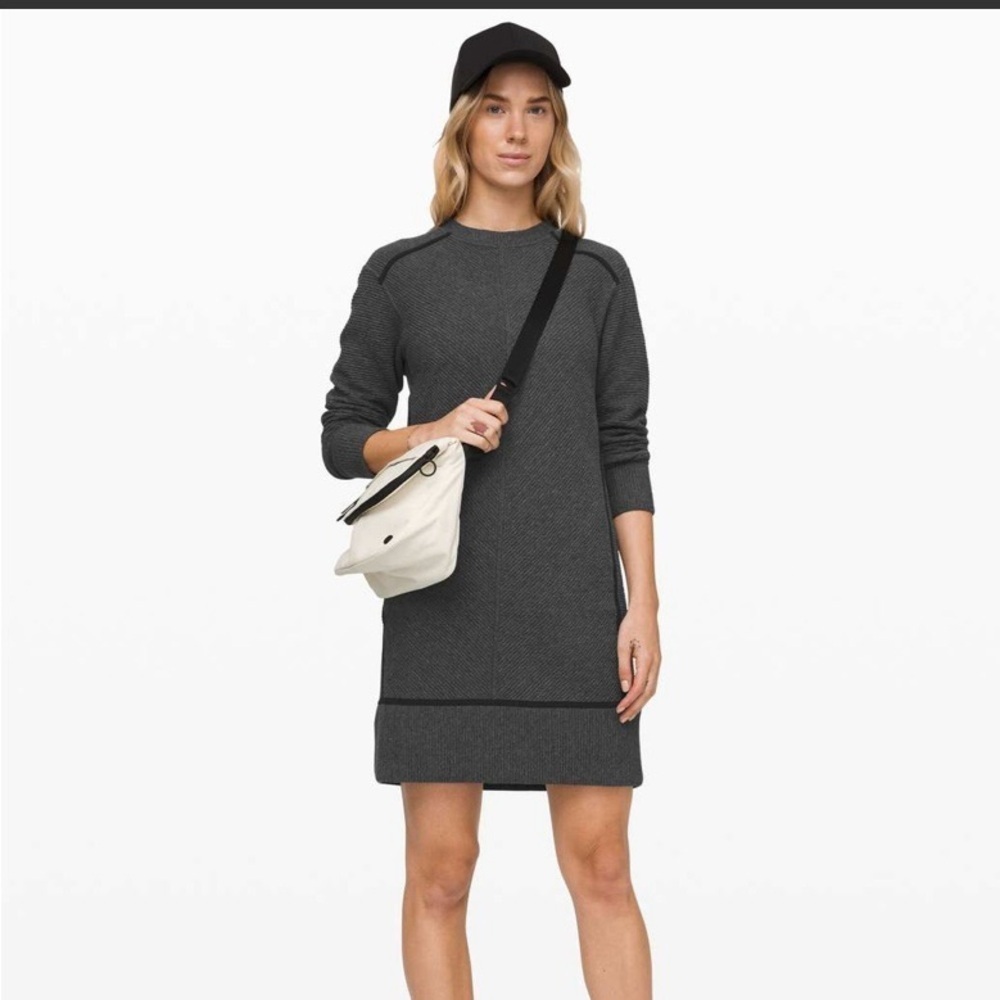 lululemon athletica On Repeat dress